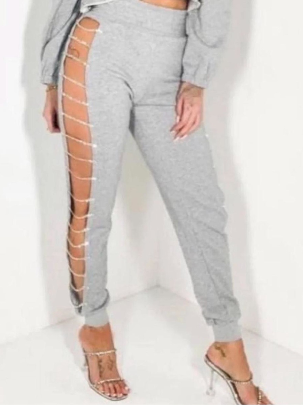 AKRIA SWEATPANTS